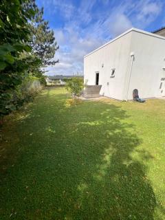 Modern Apartments - 6