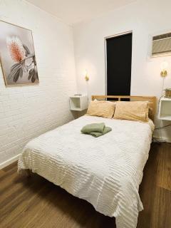 Stylishly Renovated Abode - 1