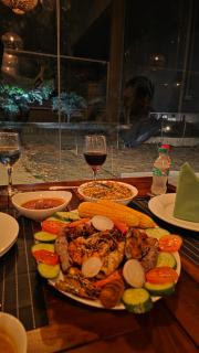 Wilpattu Safari Resort - 2