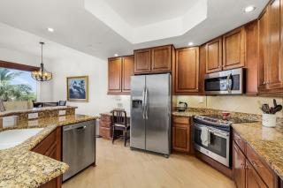 Waterside #835- Bayscape Bliss 3BR 2BA Condo with Pool! condo - 7