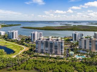Waterside #835- Bayscape Bliss 3BR 2BA Condo with Pool! condo - 8
