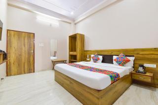 FabHotel Shivansh - 1