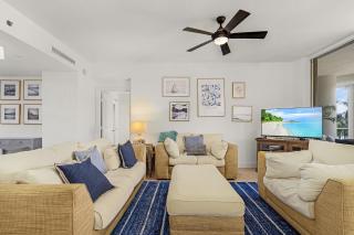 Waterside #835- Bayscape Bliss 3BR 2BA Condo with Pool! condo - 2