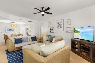 Waterside #835- Bayscape Bliss 3BR 2BA Condo with Pool! condo - 1