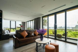 Ruby Hotel Van Don - Tài Xá - 0