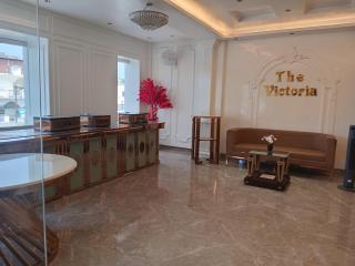 The Victoria - 1