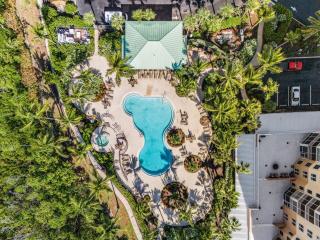 Waterside #835- Bayscape Bliss 3BR 2BA Condo with Pool! condo - 5