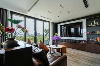 Ruby Hotel Van Don - Tài Xá - 8