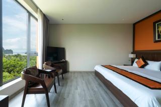 Ruby Hotel Van Don - 7