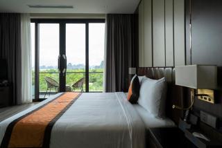 Ruby Hotel Van Don - 4