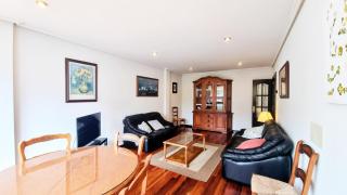 Apartamento de uso turistico Cuera - 5