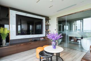 Ruby Hotel Van Don - Tài Xá - 3