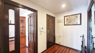 Apartamento de uso turistico Cuera - 1