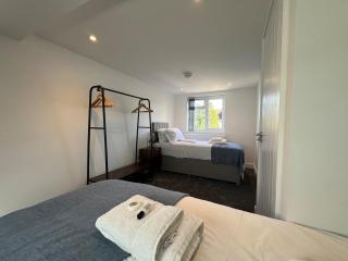 Weekly Stay Family Leisure Parking Sleeps - Oxford - 7