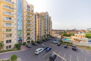 Legit Luxury Apartment at Polo Heights Accra - Accra - 0