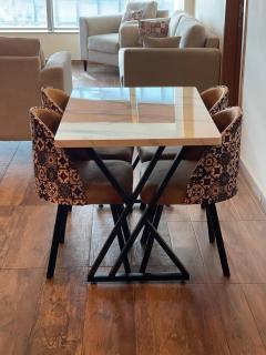 The Centaurus Residences - Islamabad - 3