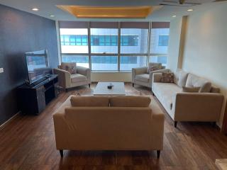 The Centaurus Residences - Islamabad - 7