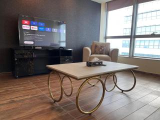 The Centaurus Residences - 8