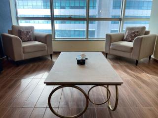 The Centaurus Residences - 1