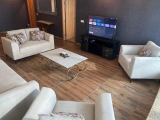 The Centaurus Residences - 9