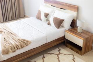 Legit Luxury Apartment at Polo Heights Accra - Accra - 7