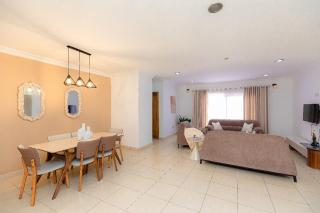 Legit Luxury Apartment at Polo Heights Accra - Accra - 6