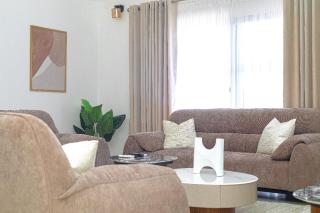 Legit Luxury Apartment at Polo Heights Accra - Accra - 2