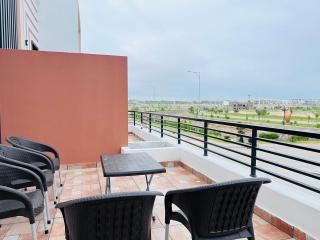 Green Residencia Guest House Gujar Khan - 9
