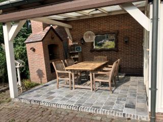 The Oak & Squirrel Villa - Hoogstraten - 9