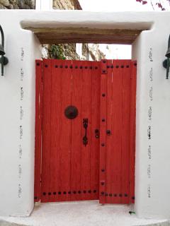 Sakula Hotel - Alaçatı - 9