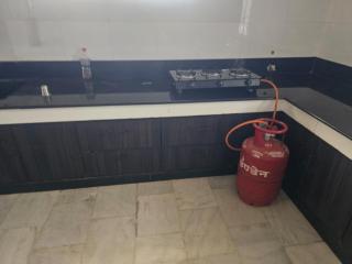 Spacious Room with attached bathroom - 3