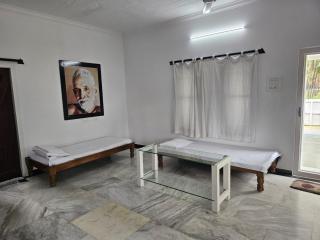 Spacious Room with attached bathroom - 2