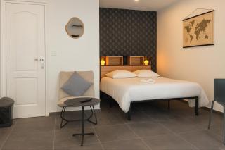 Le Repaire Calme Central Cosy - Le Creusot - 0
