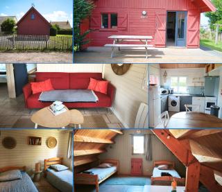 Pti Nel, charmante maison 100 m plage du débarquement proche Arromanches, jardin, terrasse, parking proche commerces - 9
