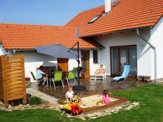 Ubytování Vráž u Písku - Písek - 1
