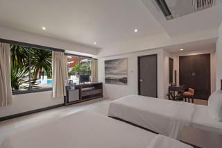 Hotel Tropicana Pattaya - 6