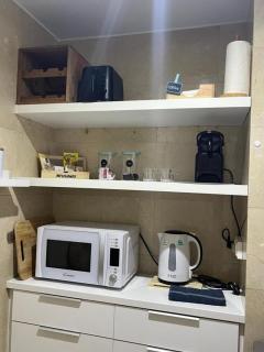 Precioso y tranquilo apartamento zona alta Diagonal Barcelona - Barcelona - 8
