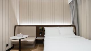 Hanting Hotel Beijing Wanfeng Road Qilizhuang Subway Station - Beijing - 5