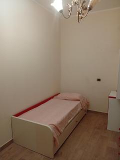 Varacalli home - Siderno Marina - 1