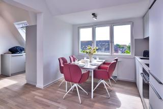 Lüttjeod Apartmentvilla Lüttjeod Apartmentvilla 16 - 2