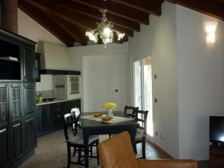 ello Apartment for Lake Adventures - Marone - 2