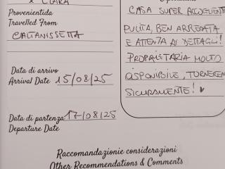 Casa Annita, casa vacanza in stile Sicilia, in pieno centro a Pachino - 9