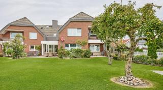 Haus Mühlentrift, FeWo 10 - 3