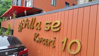 Villa Se - Kvariat'i - 7