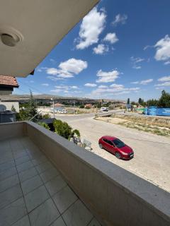 Balloons View Cozy Garden Home in Cappadocia - Avanos - 7