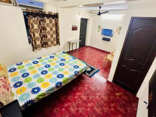 Aravind Guest House - 3