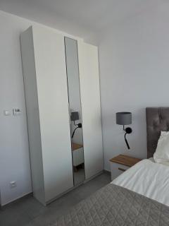 Krystal Apartment - kompleks Hevenia Pogorzelica - 2
