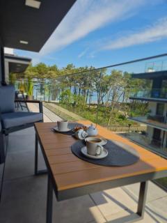 Krystal Apartment - kompleks Hevenia Pogorzelica - 0