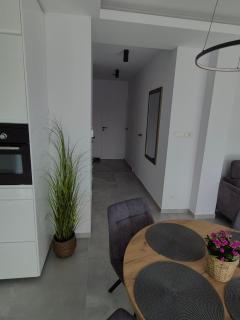 Krystal Apartment - kompleks Hevenia Pogorzelica - 7