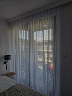 Krystal Apartment - kompleks Hevenia Pogorzelica - 1